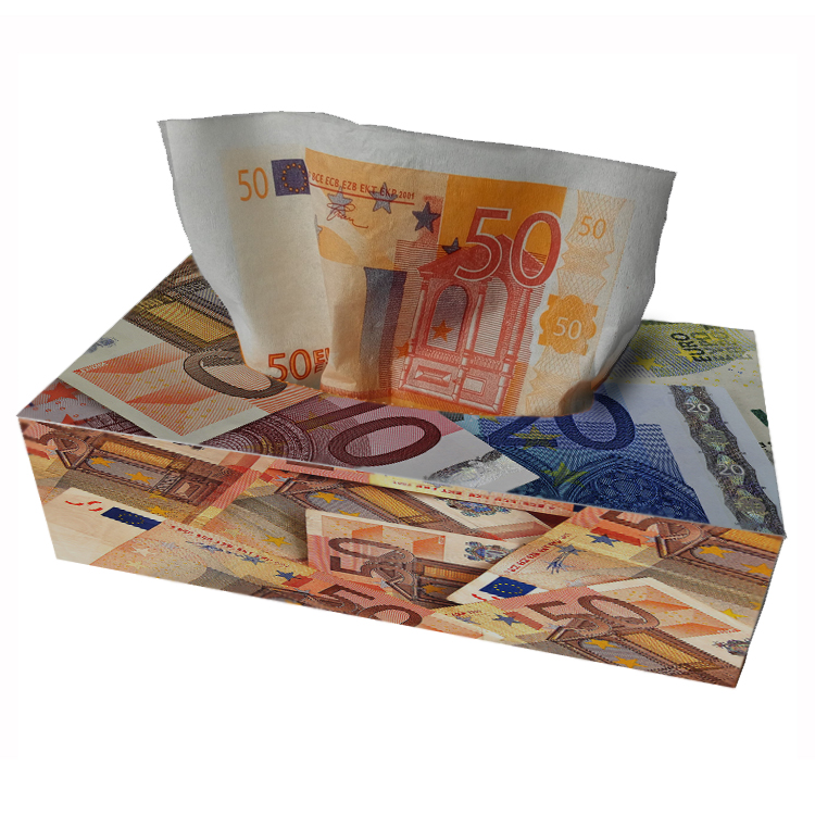 Trzywarstwowy papier – miękkość i jakość