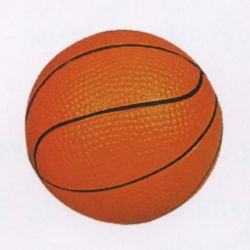 Piłka do koszykówki