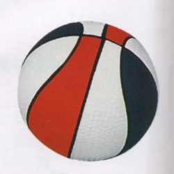 Piłka do koszykówki