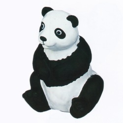 Miś Panda