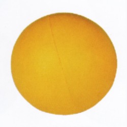 Piłka żółta