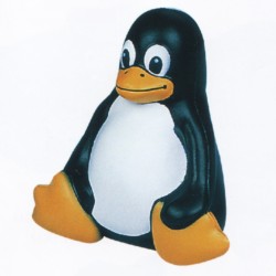 Pingwin TUX