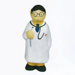 Doktor