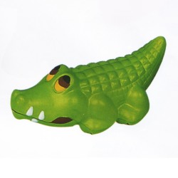 Krokodylek