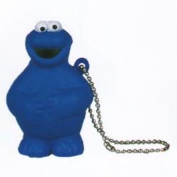 Ciasteczkowy Potwór