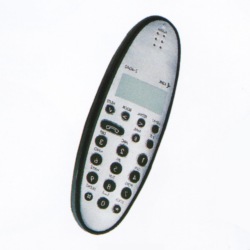 Telefon bezprzewodowy